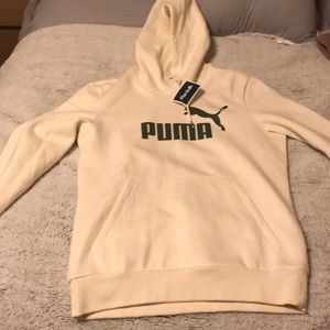 Puma sweatshirt